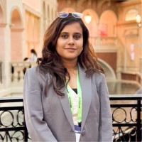 CubeSimple Employee Preetha K's profile photo