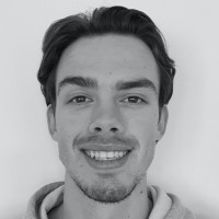 Mokumono Employee Koen Weegink's profile photo