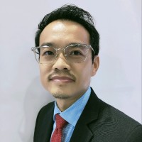 FURUNO SINGAPORE Employee Melvin Teng's profile photo