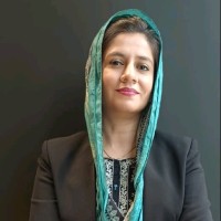 Chiesi Pakistan Employee Tayyaba Awais's profile photo