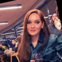 Blue View Builder Employee Gün Eyüboğlu's profile photo