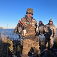 Domtar Employee Robert Hogge's profile photo