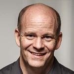 Vaja Employee Henrik Eskilsson's profile photo