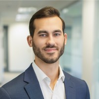 Waverly Advisors, LLC Employee Michael More's profile photo