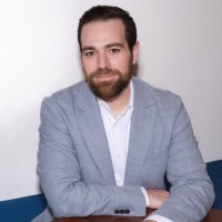 Front Row Employee Daniel Schulman's profile photo