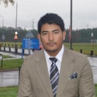 Anup Giri Email