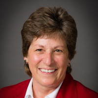 The Salvation Army Employee Debbie Rossi's profile photo