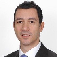 Nicolas Anagnostou