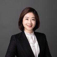 Beyondsoft Employee Viola Chen's profile photo