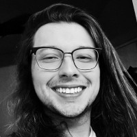 B&P Advertising Media Public Relations Employee Conor Howell's profile photo