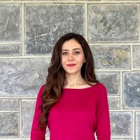 Azin Pourkhalili Email