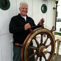 KT CONSULTING Employee Anton Marx's profile photo