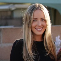 Who What Wear Employee Katie Santarsiero's profile photo