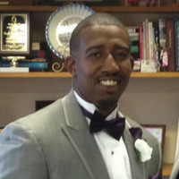 Jamal Thompson Email & Phone Number