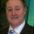 ECS (Electrification Construction Services) Employee Steve Cresswell's profile photo