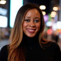 Houston Habitat for Humanity, Inc. Employee Janel Young's profile photo