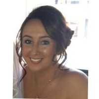 Bank of England Mortgage Employee Juliet Walker's profile photo