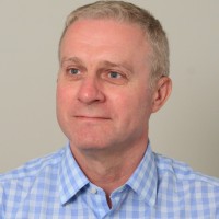 Allister Mitchell Email