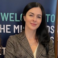 Wallace Robinson & Morgan Employee Kateryna Knyazyeva's profile photo
