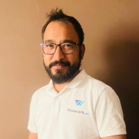 DIATOZ Employee Monuranjan Borgohain's profile photo