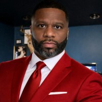 Pentagon Freight Services Employee Dwann Easterling's profile photo
