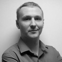 EnerQuip Ltd Employee Andrew Robins's profile photo