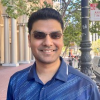 Sunil Pai Email & Phone Number