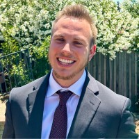 California Department of Public Health Employee Jake Schroeder's profile photo