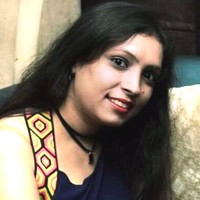 WebAppMate Employee Seema Kwatra's profile photo