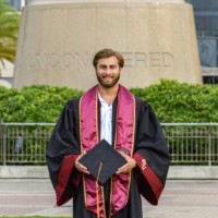 Abrazo Health Employee Bryce Johnston's profile photo