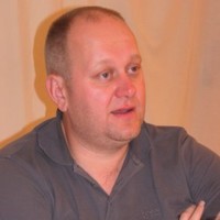 UNIVEG Employee Yves Eeman's profile photo