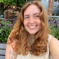 Wayfair Professional Employee Olivia Purinton's profile photo