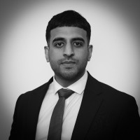 Hays Mews Capital Employee Tuheen Akhtar's profile photo