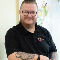 IJYI Employee Ciaran Kelly's profile photo