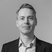 Erik Österberg Email & Phone Number
