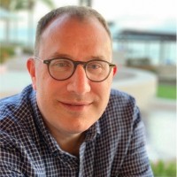 HealthJoy Employee Brad Aaron's profile photo