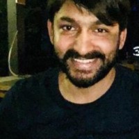 Abhishek Saxena's profile photo