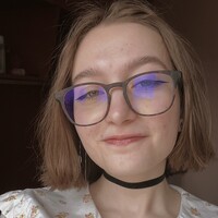 Veronika Babych's profile photo