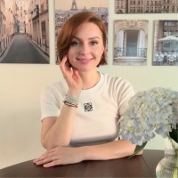 Cruno Employee Yuliya Wilson's profile photo