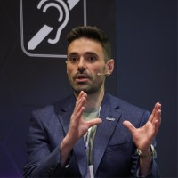 Global Technology Industry Association (GTIA) Employee Ben Spector's profile photo