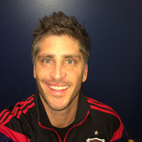 Local 39 Employee Keith Sisson's profile photo