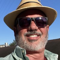 Gospel Beautification Mission Employee Greg Lamb's profile photo