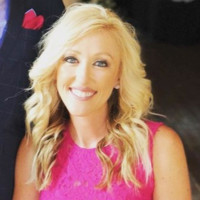 True Impact Employee Kristen Trueworthy's profile photo