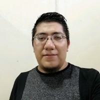 Thincrs Employee Jairo Gerardo Mauricio Aldape's profile photo