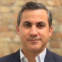 Ternium Employee Alexander Mattey's profile photo