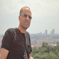 James L Williams Middle East Employee Bassel al Arbid's profile photo