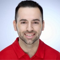 TrueComp Employee Drew Bush's profile photo