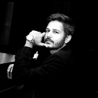 RISING EVENTS Employee Shubham Banthiya's profile photo