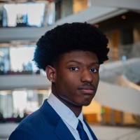 Forge Employee Jordan Spencer's profile photo