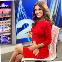 Wcbd-Tv Employee Hanna Powers's profile photo